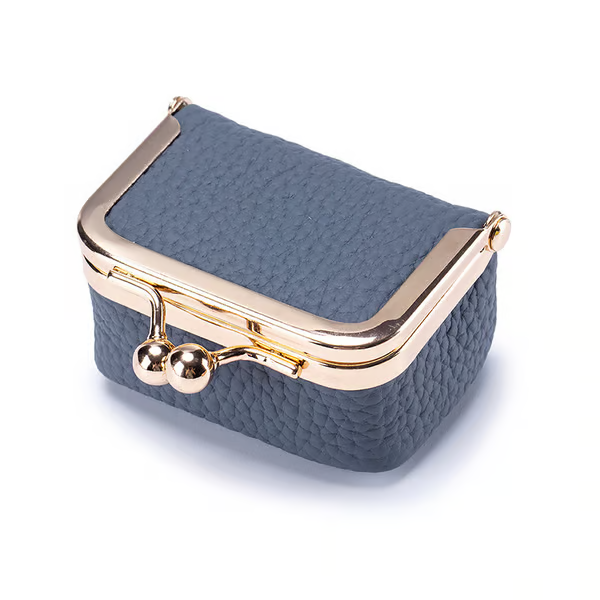 Mini Jewelry Box ~ Keeps your jewelry right where it belongs.