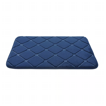 Super Absorbent Floor Mat ~ Dry, safe floors with every step