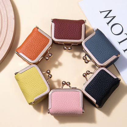 Mini Jewelry Box ~ Keeps your jewelry right where it belongs.