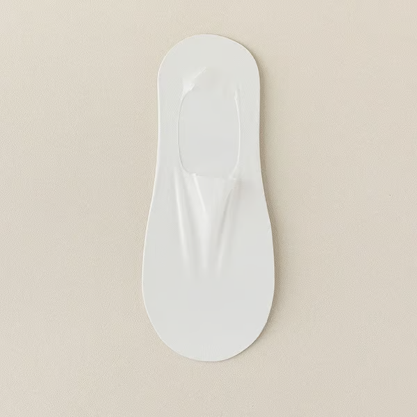 Invisible Breathable Socks ~ Stay-cool comfort that never slips