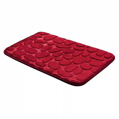 Super Absorbent Floor Mat ~ Dry, safe floors with every step