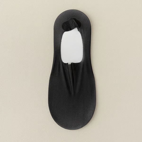 Invisible Breathable Socks ~ Stay-cool comfort that never slips