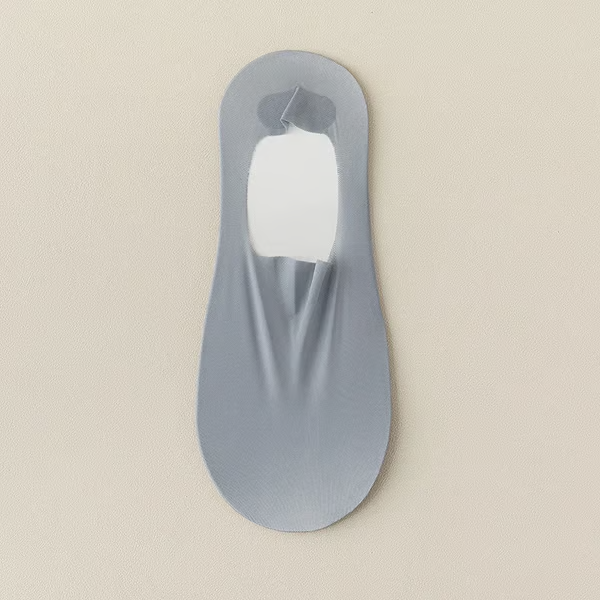 Invisible Breathable Socks ~ Stay-cool comfort that never slips
