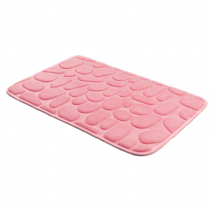 Super Absorbent Floor Mat ~ Dry, safe floors with every step
