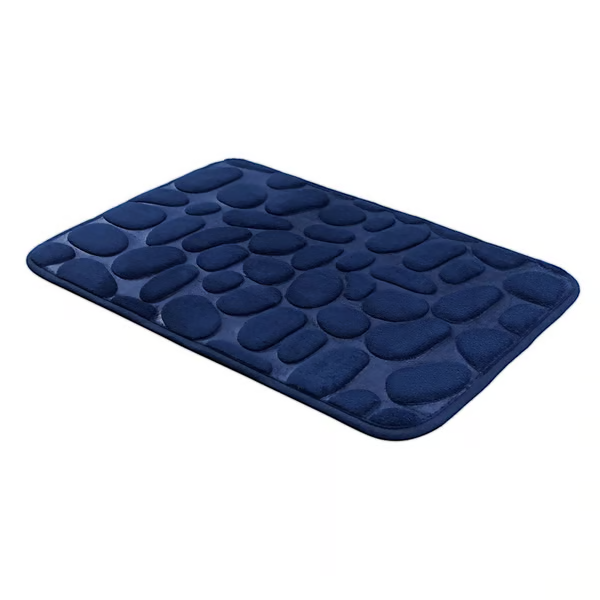 Super Absorbent Floor Mat ~ Dry, safe floors with every step