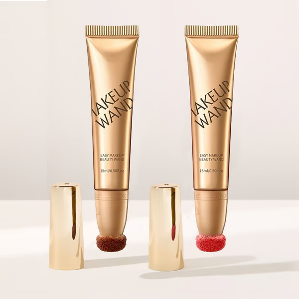 Sculpt & Blush Tape Duo ~ Get Cheekbones + Color in Under 10 Seconds.