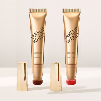 Sculpt & Blush Tape Duo ~ Get Cheekbones + Color in Under 10 Seconds.