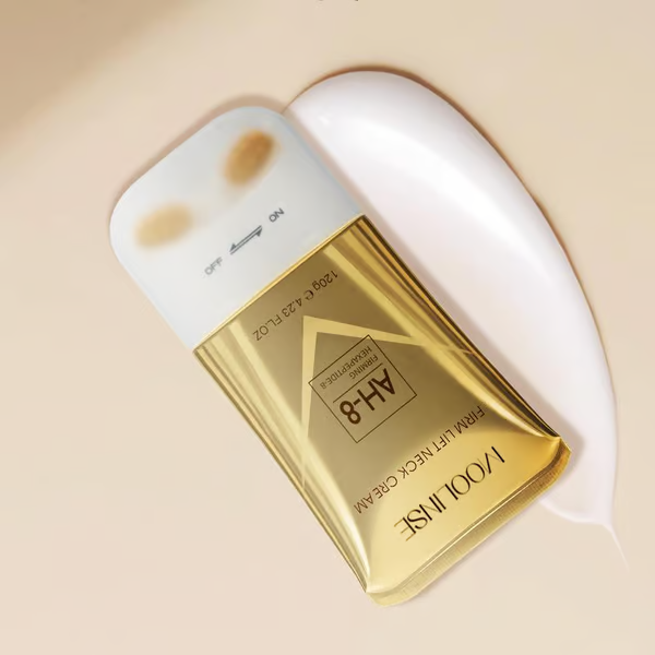 Neck Firming Cream ~ Restore a firmer, smoother neckline in 4 weeks