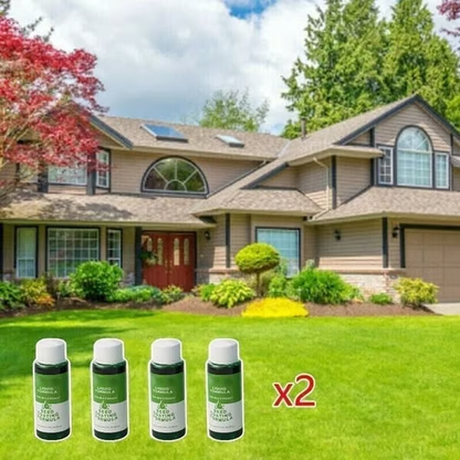 GreenRevive HydroSeeding Lawn Solution ~ Bring dead grass back to life in days