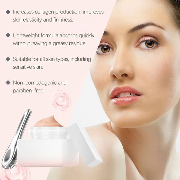 Power Redo Wrinkle Cream ~ Reclaim your glow in just weeks