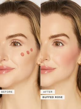 Sculpt & Blush Tape Duo ~ Get Cheekbones + Color in Under 10 Seconds.