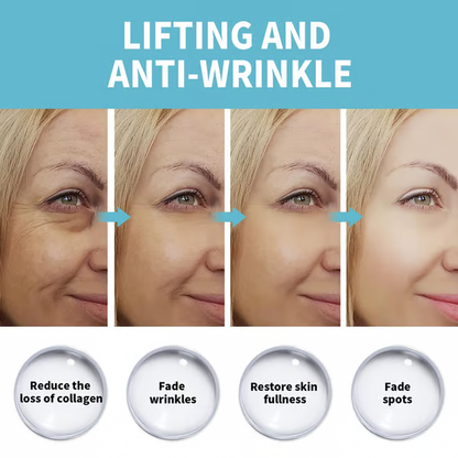Power Redo Wrinkle Cream ~ Reclaim your glow in just weeks