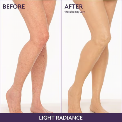 Body Coverage Perfector ~ This Cream Hides It ALL