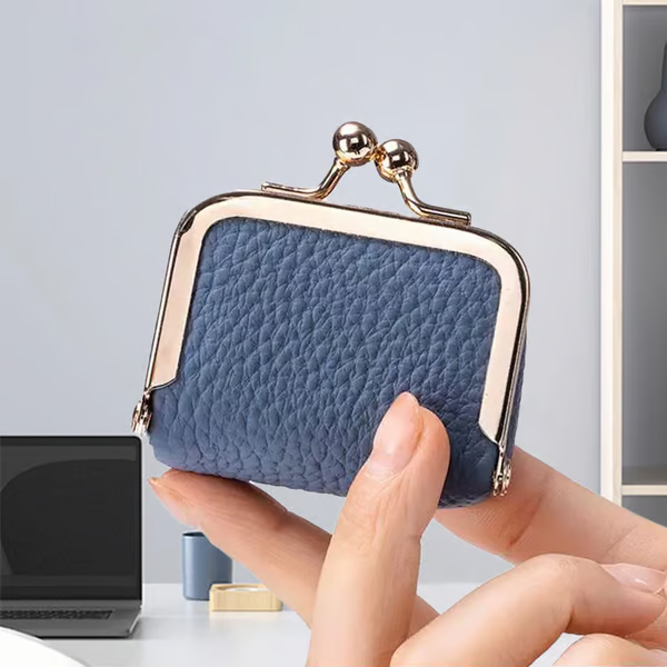 Mini Jewelry Box ~ Keeps your jewelry right where it belongs.