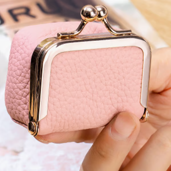 Mini Jewelry Box ~ Keeps your jewelry right where it belongs.