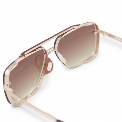 Unisex Retro Sunglasses ~ Own Every Look