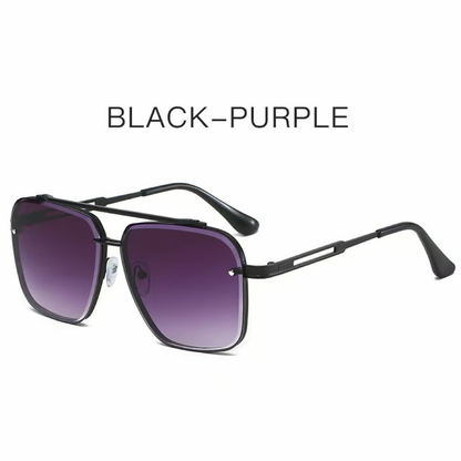 Unisex Retro Sunglasses ~ Own Every Look