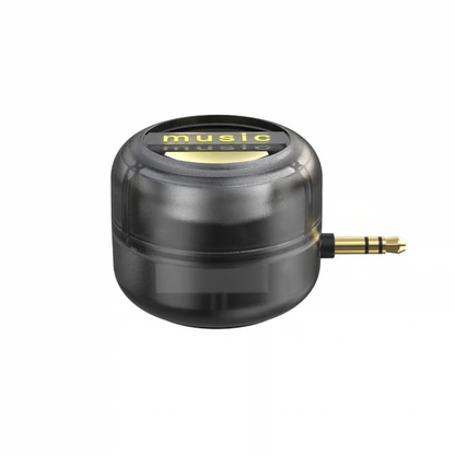 Speaker Amplifier ~ 5x Louder Sound from Your Phone