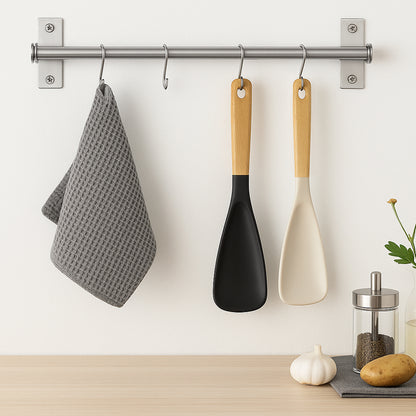 Multi-function Cooking Spoon ~ One spoon to rule them all. (2.0)