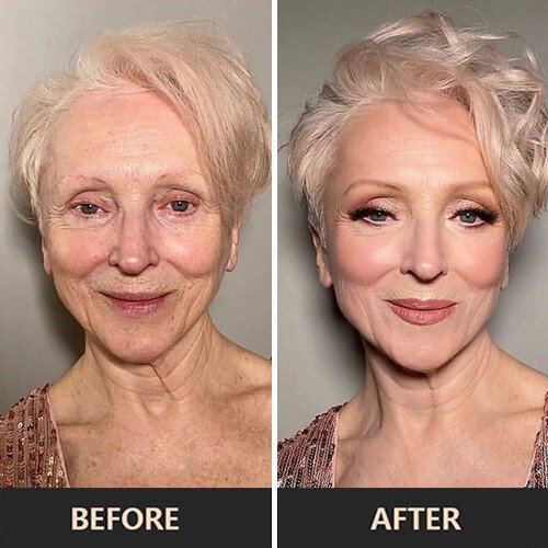 Air Cushion CC Cream - Photo-ready foundation look in seconds